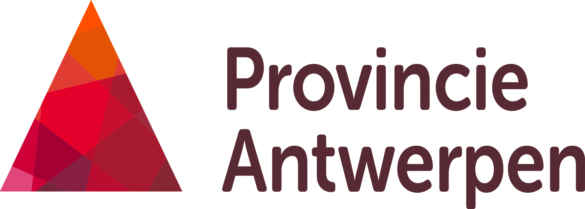 Provincie Antwerpen Logo - logo