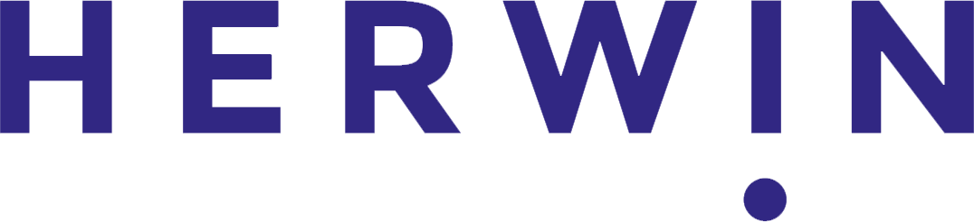 Herwin logo - logo