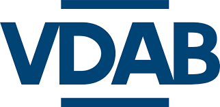 Vdab - logo